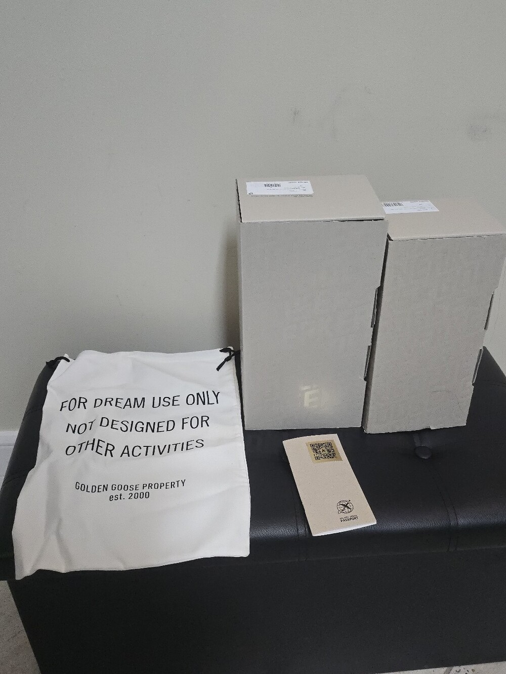 Golden Goose Bundle